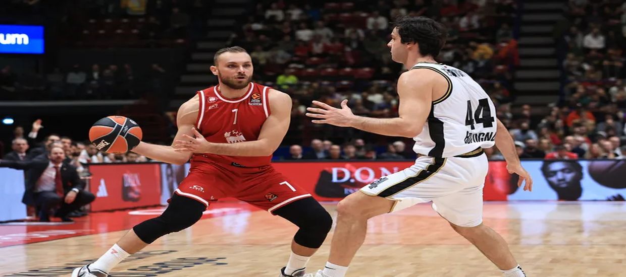 Προγνωστικά Μπάσκετ