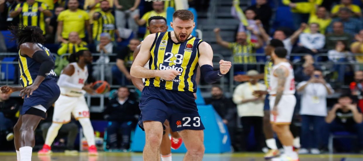 Προγνωστικά Euroleague