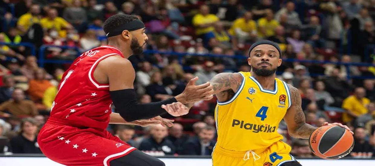 Προγνωστικά Euroleague