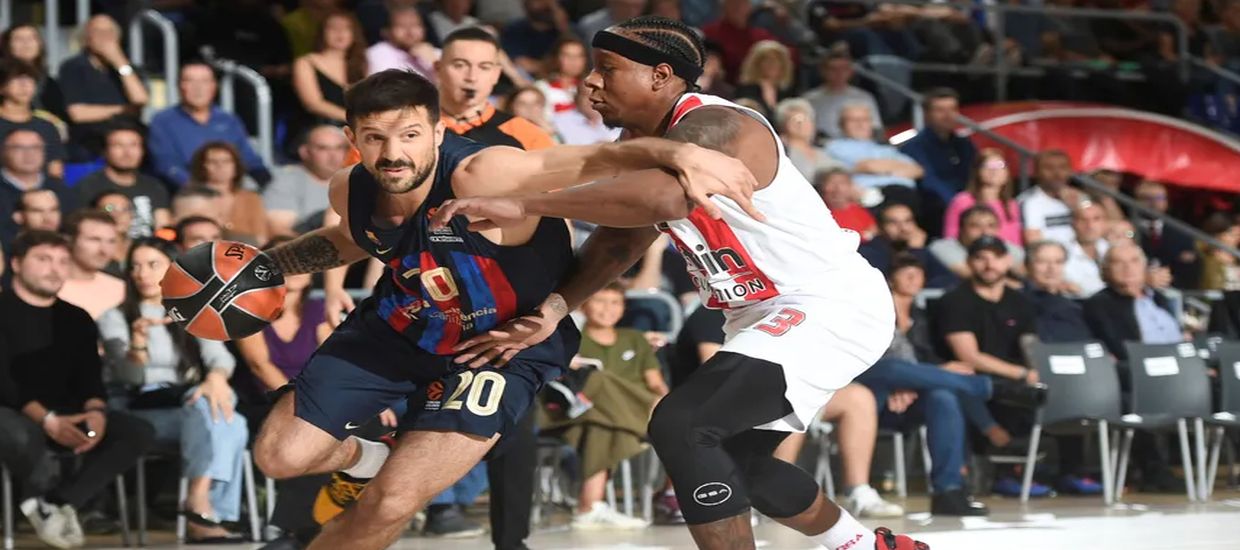 Προγνωστικά Euroleague