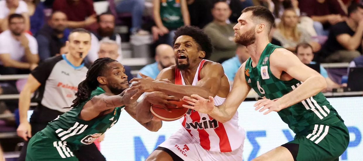 Προγνωστικά Euroleague