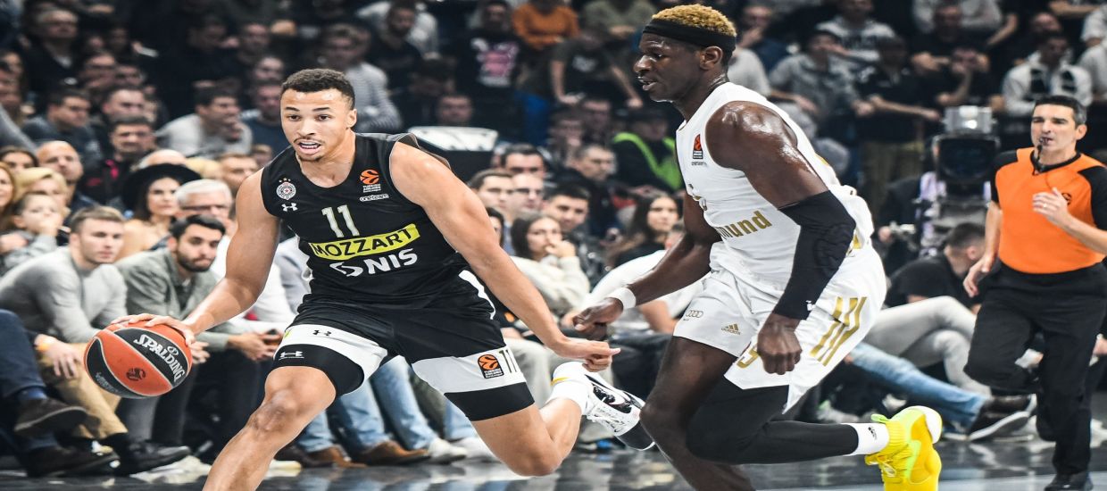 Προγνωστικά Euroleague