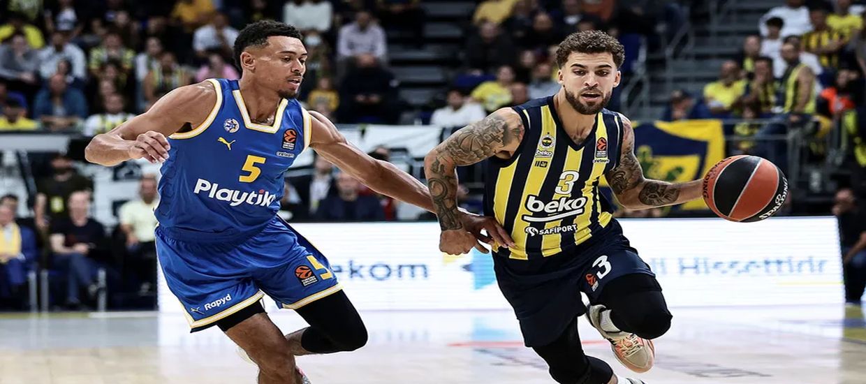 Προγνωστικά Euroleague