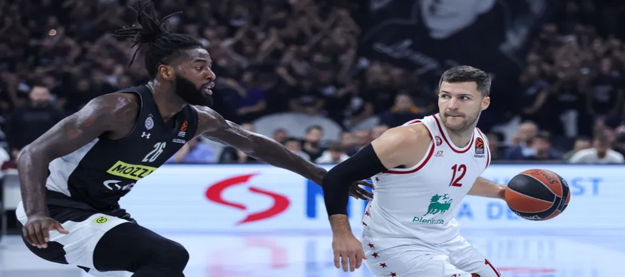 Προγνωστικά Euroleague