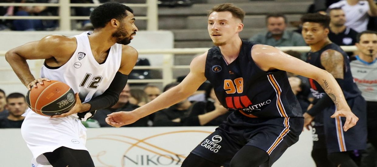 Προγνωστικά Μπάσκετ