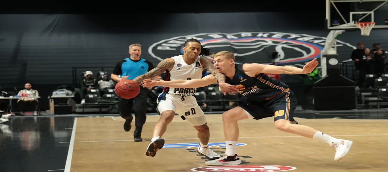 Προγνωστικά Μπάσκετ