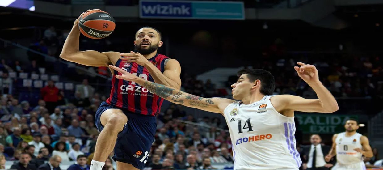 Προγνωστικά Μπάσκετ