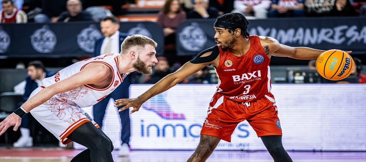 Προγνωστικά Μπάσκετ