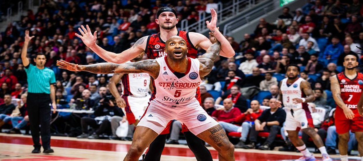 Προγνωστικά Μπάσκετ