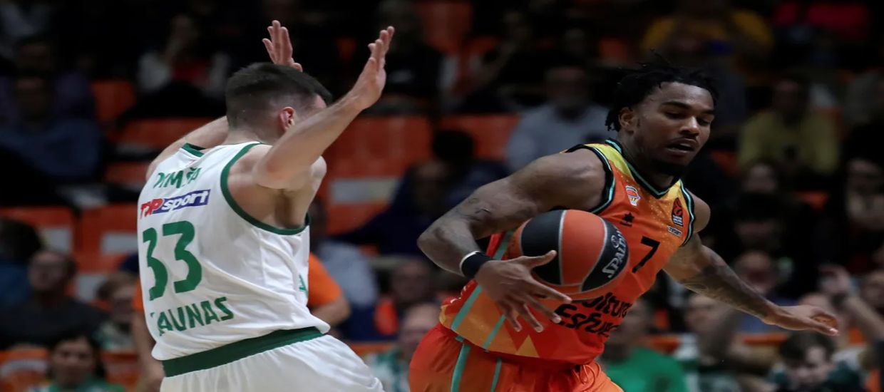 Προγνωστικά Euroleague
