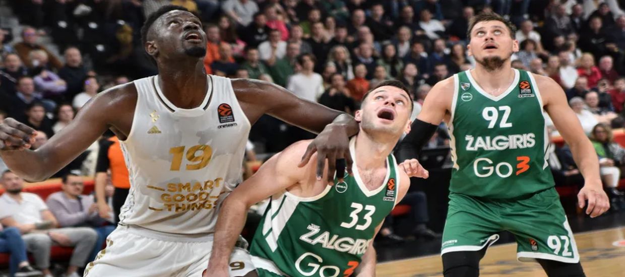 Προγνωστικά Euroleague