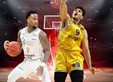 Προγνωστικά Euroleague
