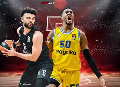 Προγνωστικά Euroleague
