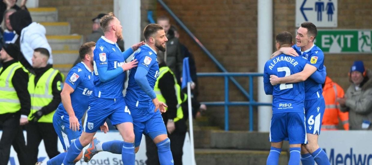 Προγνωστικά Αγγλίας