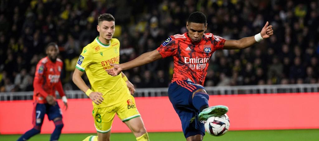 Λυών - Ναντ προγνωστικά Γαλλίας