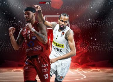Προγνωστικά Euroleague