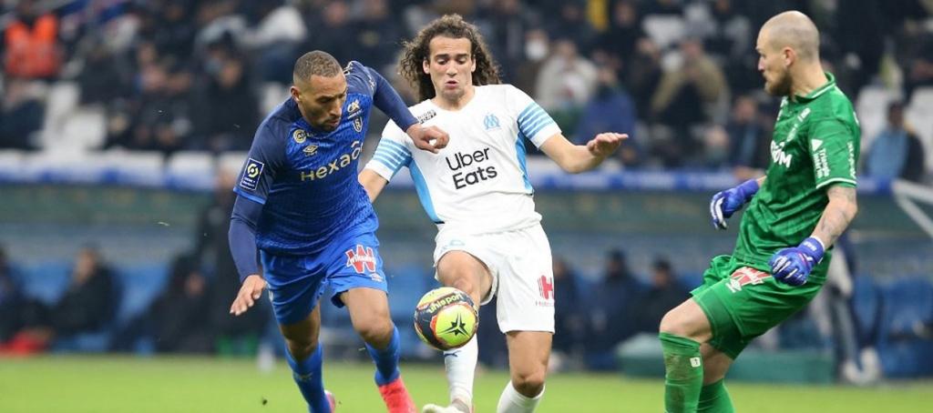 Ρεμς - Μαρσέιγ προγνωστικά Γαλλίας