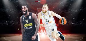 Προγνωστικά Euroleague