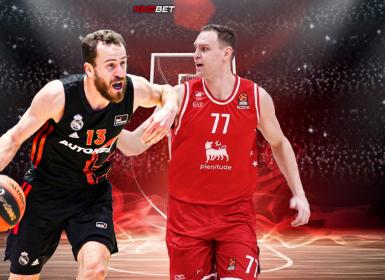 Προγνωστικά Euroleague