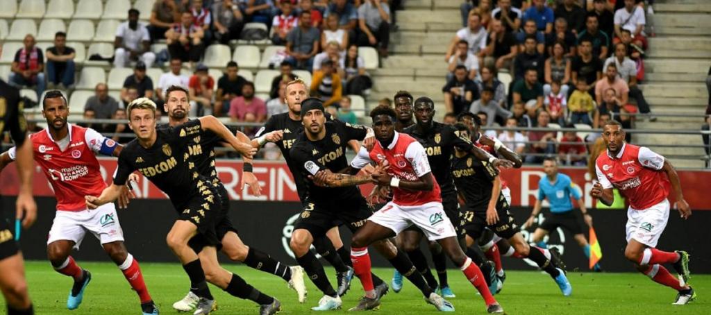 Μονακό - Ρεμς προγνωστικά Γαλλίας