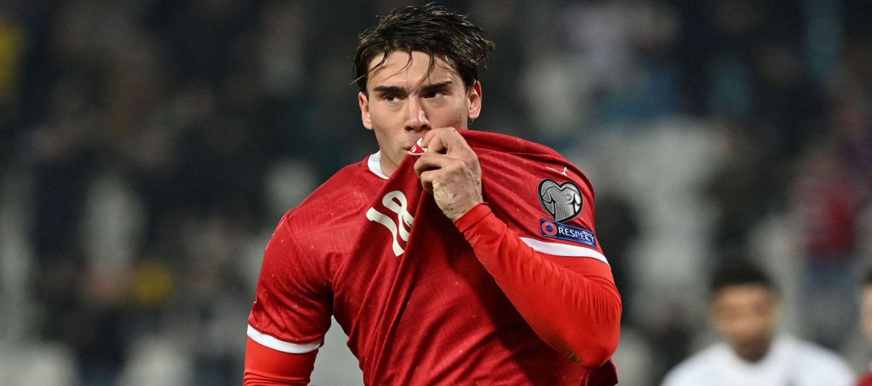 Σερβία - Λιθουανία