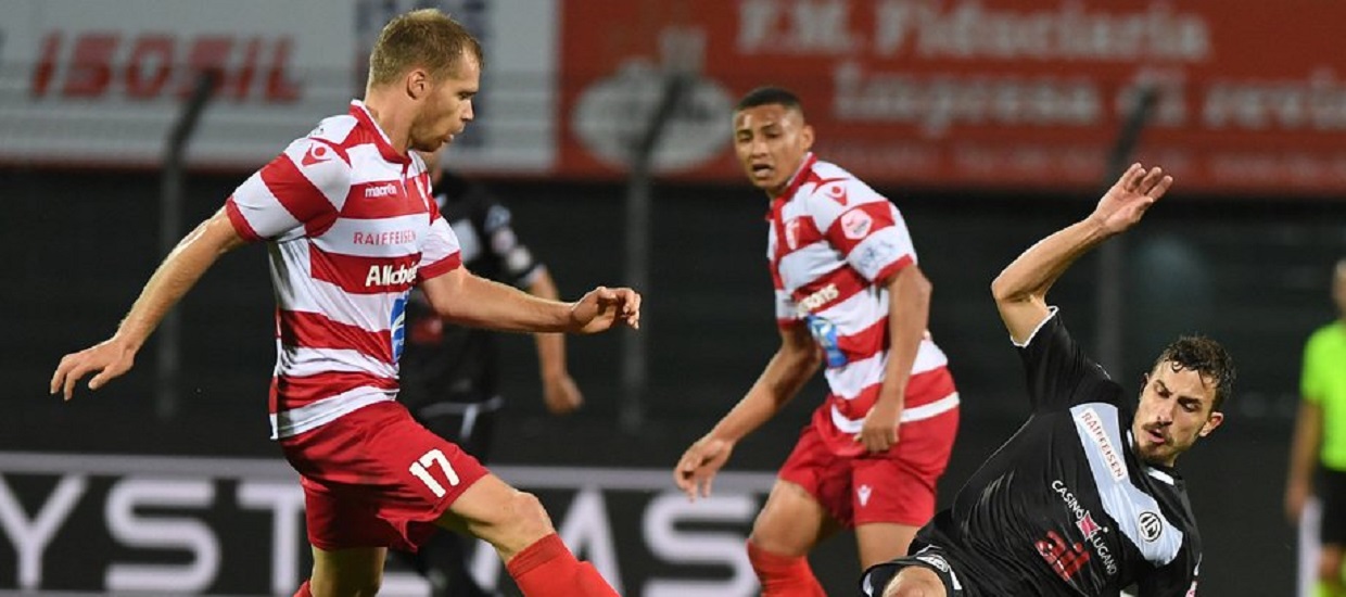 Σιόν - Λουγκάνο προγνωστικά στοιχήματος