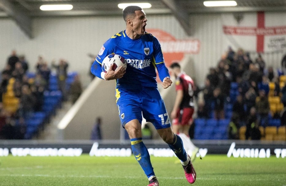 προγνωστικά Αγγλίας