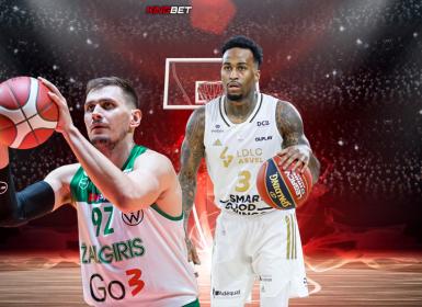 Προγνωστικά Euroleague