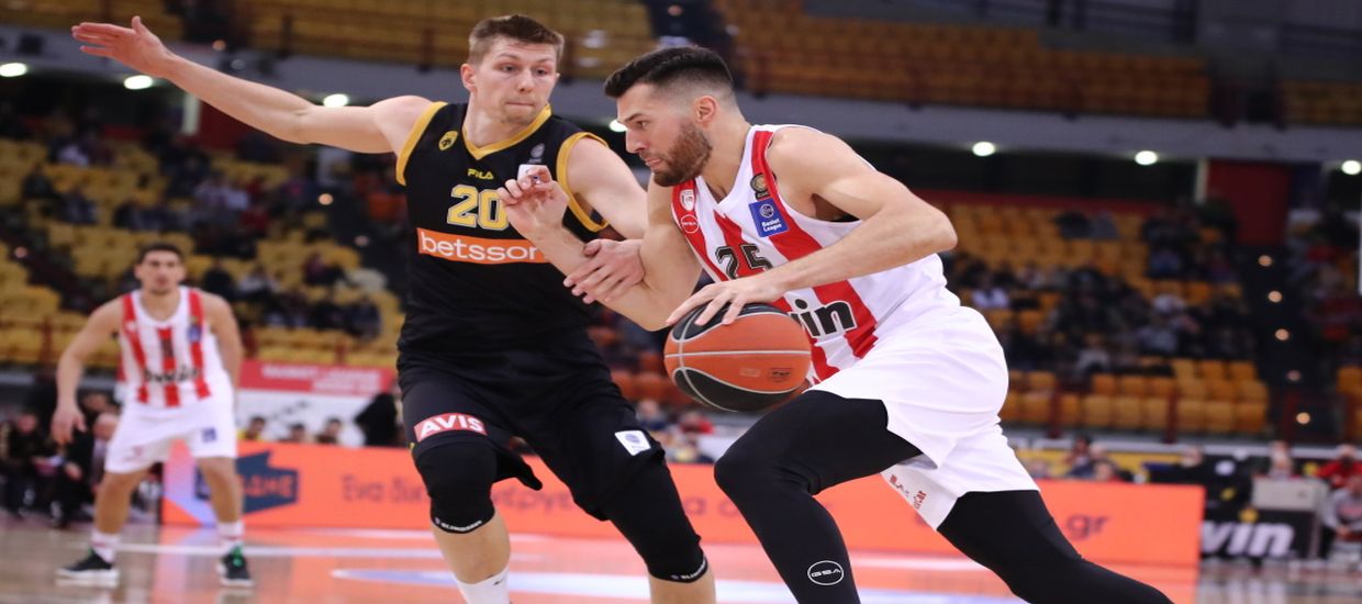 Προγνωστικά Μπάσκετ