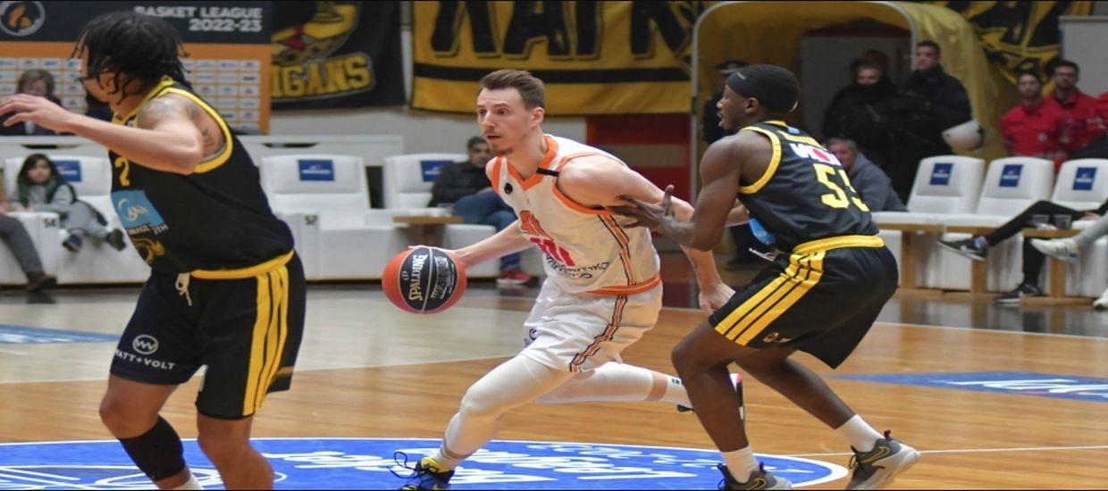 Προγνωστικά Μπάσκετ