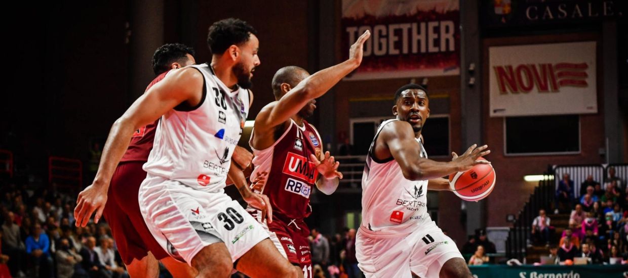 Προγνωστικά Μπάσκετ