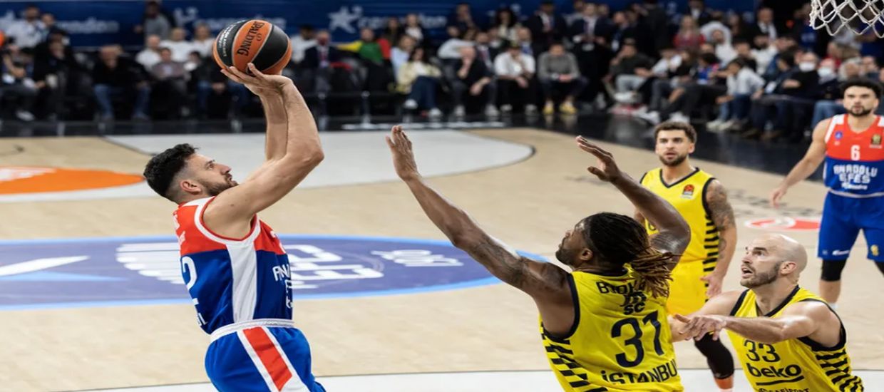 Προγνωστικά Euroleague