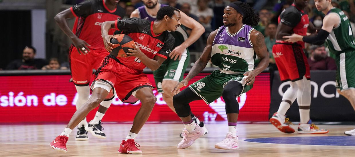 Προγνωστικά Μπάσκετ