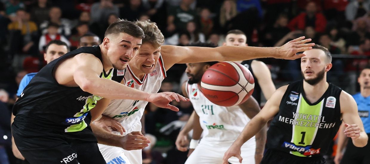 Προγνωστικά Μπάσκετ