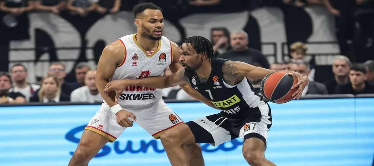 Προγνωστικά Euroleague