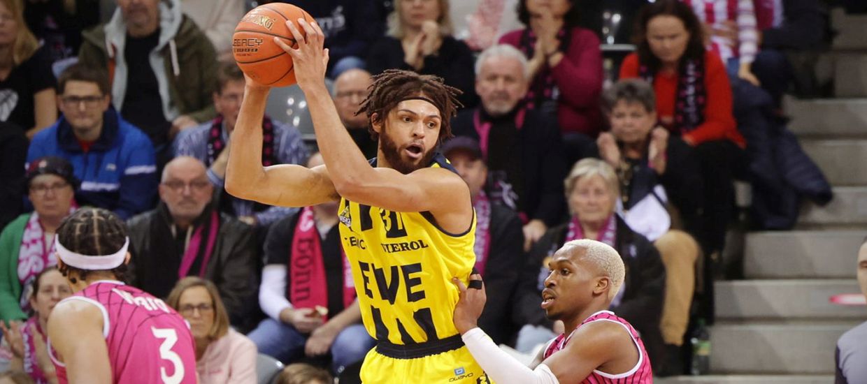 Προγνωστικά Μπάσκετ