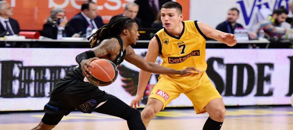 Προγνωστικά Μπάσκετ