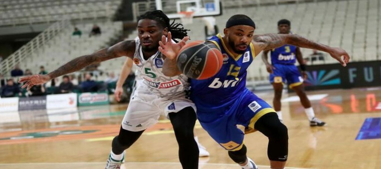 Προγνωστικά Μπάσκετ