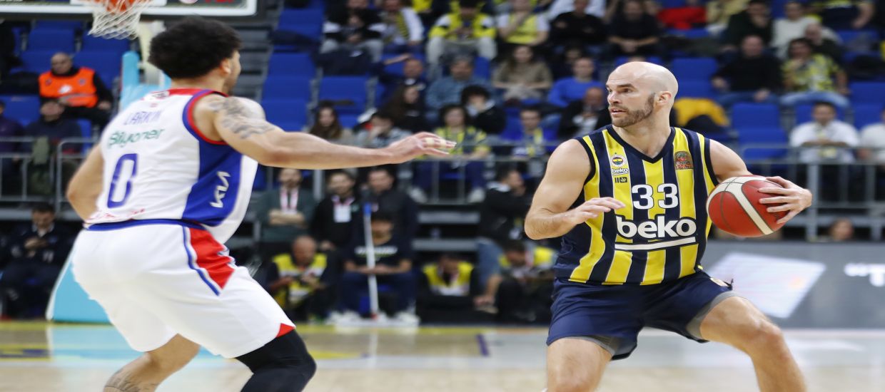 Προγνωστικά Euroleague
