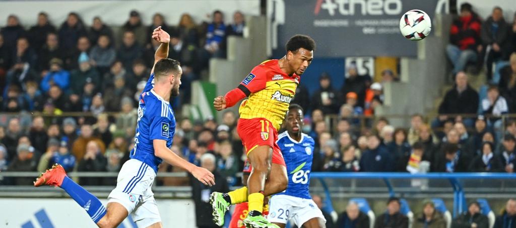 Λανς - Στρασβούργο προγνωστικά Γαλλίας