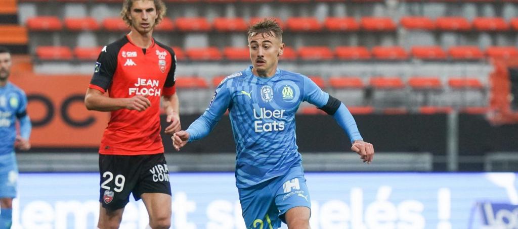 Λοριάν - Μαρσέιγ προγνωστικά Γαλλίας