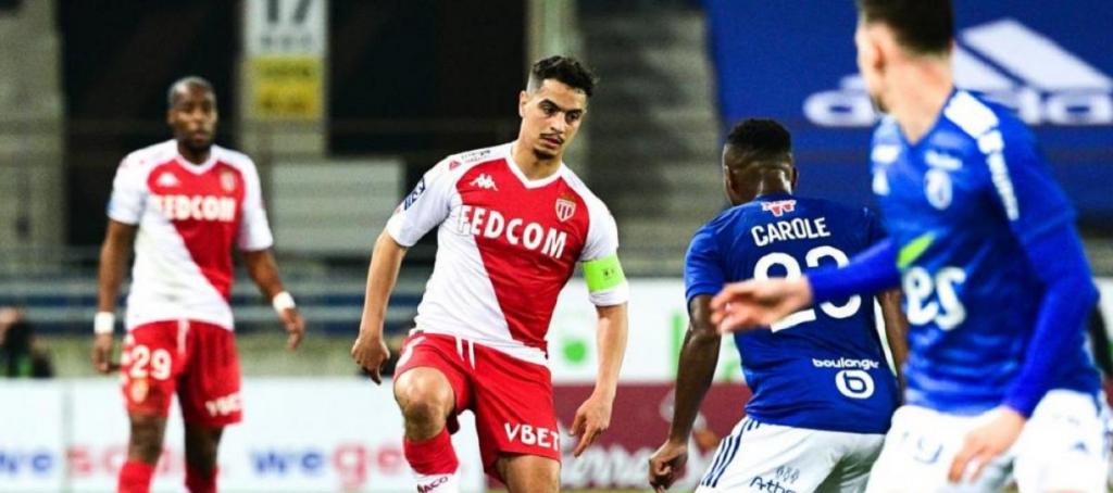 Μονακό - Στρασβούργο προγνωστικά Γαλλίας